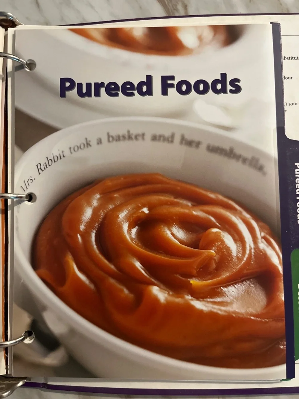 Vita-Mix Whole Foods Recipes For Better Living